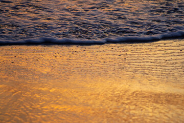 Mar Montaña y Cielo