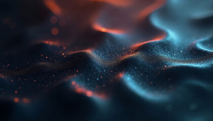 background with space for text