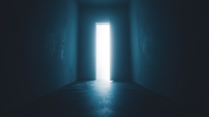 Light at the end of the tunnel