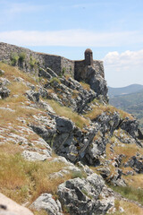 Views from Marvão in Portugal on the day May 8 in 2014