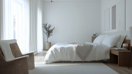 Luxury Interior Photography Featuring High-End Design Elements & Elegant Ambiance	