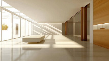 Fototapeta premium Luxury Interior Photography Featuring High-End Design Elements & Elegant Ambiance 