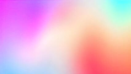 4K blurred gradient background design.
