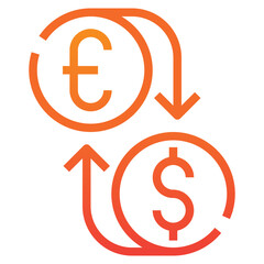 Exchange Icon