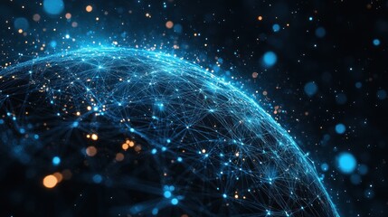 Global Network of Connections