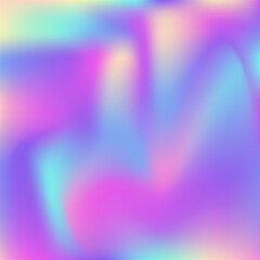 Abstract Texture. Minimal Paper. Pink Blur Background. Pop Geometric Template. Hologram Gradient. Vibrant Mesh. Metal Effect. Pearlescent Gradient. Violet Abstract Texture