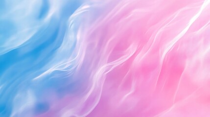 Fototapeta premium Abstract Pastel Swirls