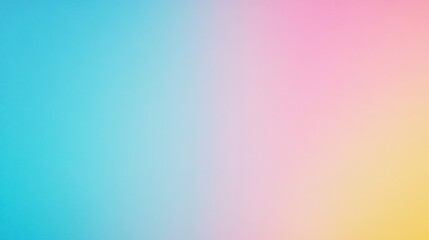 Obraz premium Abstract Gradient Background