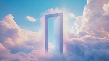 Doorway to Heaven