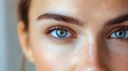 A blog detailing how Botox smooths fine lines and wrinkles, with striking before-and-after images of the forehead and eye areas post-rejuvenation