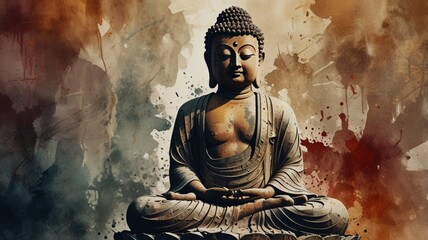 buddha statue