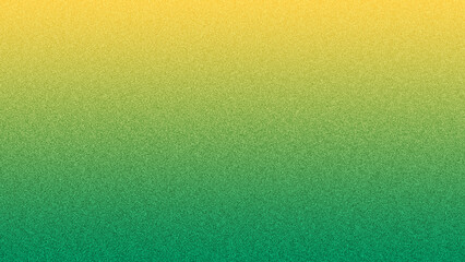A visually soothing yellow to green gradient background with a subtle noise effect. Perfect for adding a refreshing and dynamic touch to design, digital art, or creative backgrounds