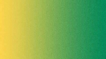 A visually soothing yellow to green gradient background with a subtle noise effect. Perfect for adding a refreshing and dynamic touch to design, digital art, or creative backgrounds