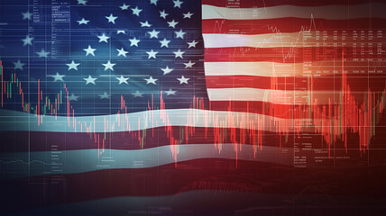 アメリカ経済と株式市場