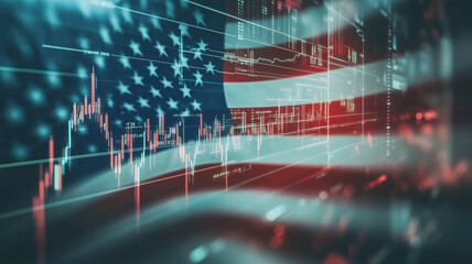 アメリカ経済と株式市場