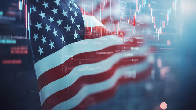アメリカ経済と株式市場