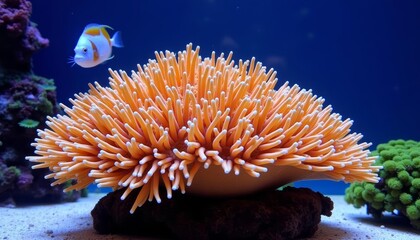  Underwater Ecosystem  A Fishs Haven