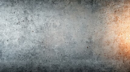 Obraz premium Explore the charm of rustic scratched concrete wall textures that bring character and warmth to any space.