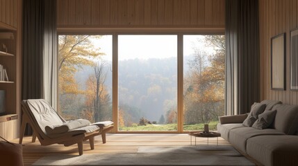 Fototapeta premium Home
