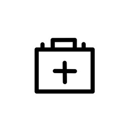 first aid icon