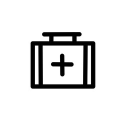 first aid icon