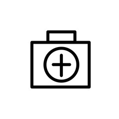 first aid icon