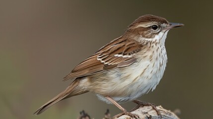 Obraz premium Bird Migration Tracking: This initiative involves tracking migratory bird sightings, providing researchers with insights into behavior and climate change effects. 