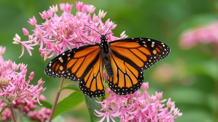 Pollinator Studies: This initiative involves monitoring bees and butterflies, aiding scientists in understanding the health of pollinator populations and their agricultural impact.
