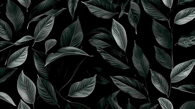 leaves