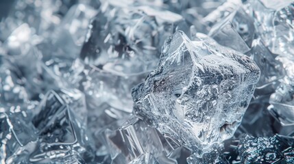 Silver: Known for its conductivity and visual allure, silver is a precious metal used in jewelry, electronics, and photography, resistant to tarnish.
