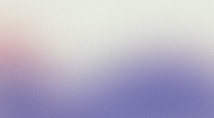 Blue red white soft color wave grainy gradient backdrop design, template, abstract vibrant glowing, bright, shine noisy gradient banner, poster.