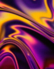 abstract background with lines, neo brutalism gradient more texture and grain