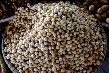 Indonesia Manado - Minahasa Regency - Traditional Market Tomohon - Cardamom - Cardamum