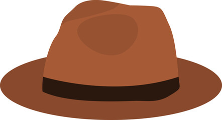 Headdress Men's hat