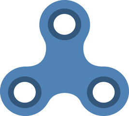Fidget Spinner Children Toy