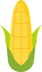 Yellow Corn