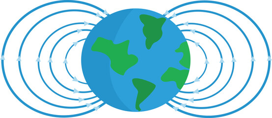Earth's Magnetic Field