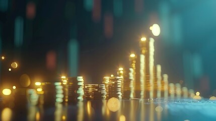 Thriving Investments: Rise to Wealth with Gold Strategies & Cash Flow