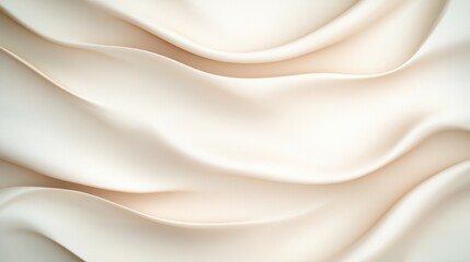 Obraz premium Soft and luxurious fabric texture