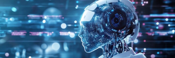 Future of medical technology with AI-driven diagnosis tools