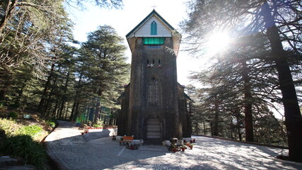 monument to the soldier