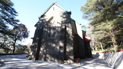 monument to the soldier