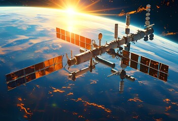 Obraz premium cosmos