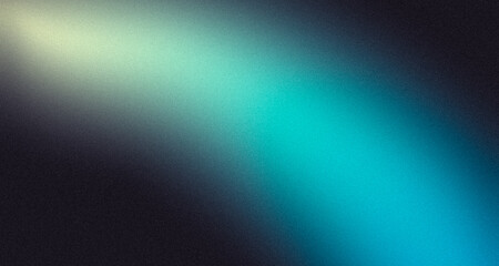 Orange blue color wave spots grainy gradient texture backdrop design, abstract colorful noisy, bright, shine, glowing gradient template, header, poster