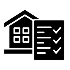 Checklist Icon