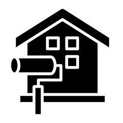 Home Repair Icon