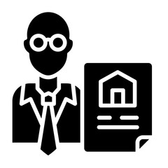 Agent Icon