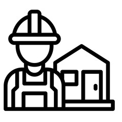 Builder Icon