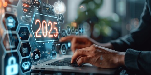 2024 Business Plan Strategy Review and Financial Improvement for Goal Achievement and Success