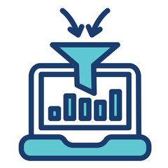 Data Collection Icon